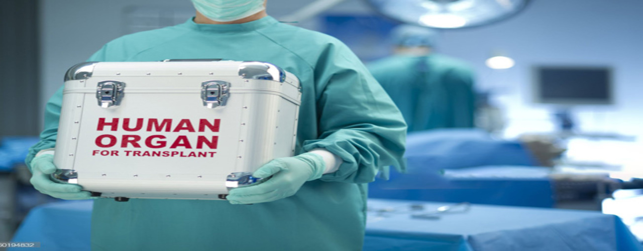 Multi Organ Transplant